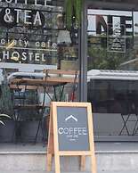 Good One Poshtel & Café Bar