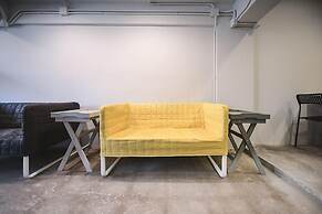 Good One Poshtel & Café Bar