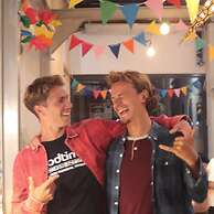 Good One Poshtel & Café Bar