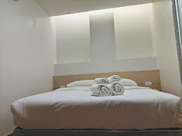 Good One Poshtel & Café Bar