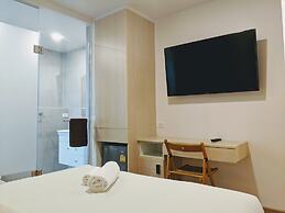 Good One Poshtel & Café Bar