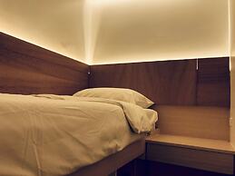 Good One Poshtel & Café Bar