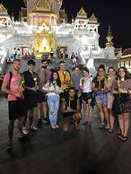 Good One Poshtel & Café Bar