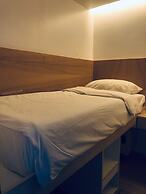 Good One Poshtel & Café Bar