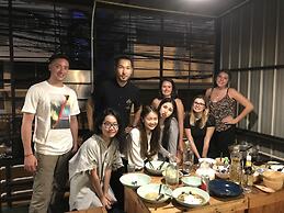 Good One Poshtel & Café Bar