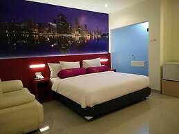 Liberta Hub Singosari Malang