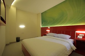 Liberta Hub Singosari Malang