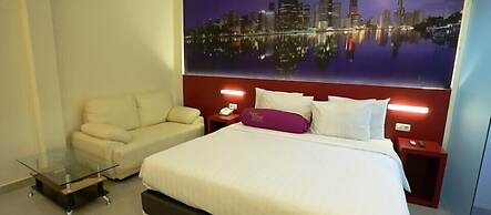 Liberta Hub Singosari Malang