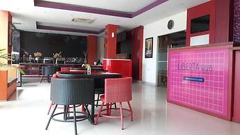 Liberta Hub Singosari Malang