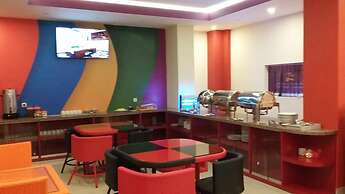 Liberta Hub Singosari Malang