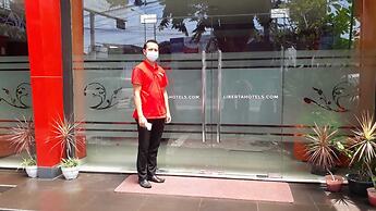 Liberta Hub Singosari Malang