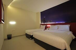 Liberta Hub Singosari Malang