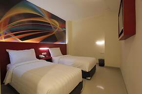 Liberta Hub Singosari Malang