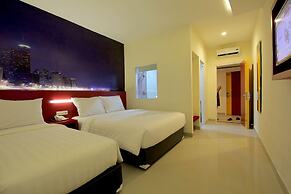 Liberta Hub Singosari Malang