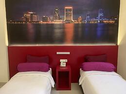 Liberta Hub Singosari Malang