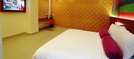 Liberta Hub Singosari Malang