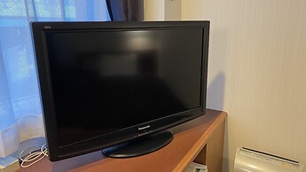 Osaka Moriguchi Plaza Hotel Dainichi Ekimae