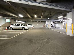 Osaka Moriguchi Plaza Hotel Dainichi Ekimae