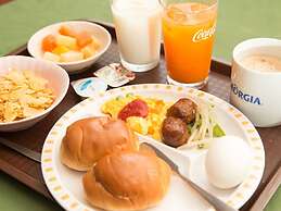 Osaka Moriguchi Plaza Hotel Dainichi Ekimae