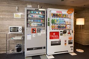 Osaka Moriguchi Plaza Hotel Dainichi Ekimae