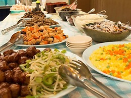 Osaka Moriguchi Plaza Hotel Dainichi Ekimae