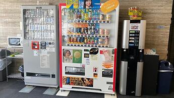 Osaka Moriguchi Plaza Hotel Dainichi Ekimae