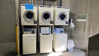 Osaka Moriguchi Plaza Hotel Dainichi Ekimae