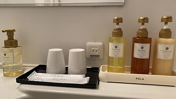 Osaka Moriguchi Plaza Hotel Dainichi Ekimae