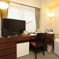 Osaka Moriguchi Plaza Hotel Dainichi Ekimae