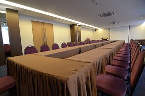 The Leverage Business Hotel Skudai