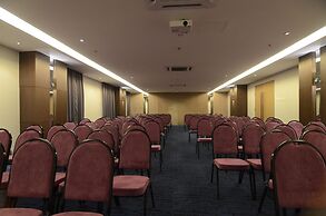 The Leverage Business Hotel Skudai