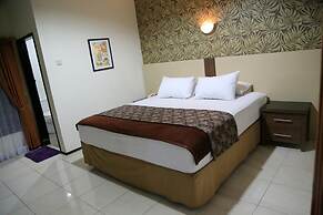 Hotel Wilis Indah Malang