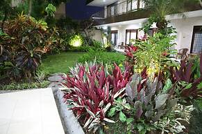 Hotel Wilis Indah Malang