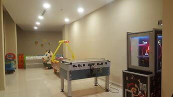 Armodies Termal Park