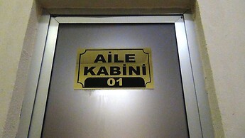 Armodies Termal Park