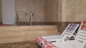 Armodies Termal Park