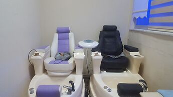 Armodies Termal Park