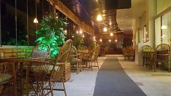 Armodies Termal Park