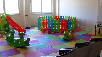 Armodies Termal Park