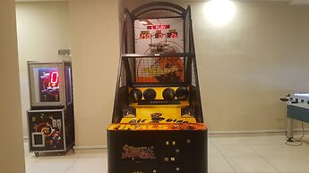 Armodies Termal Park