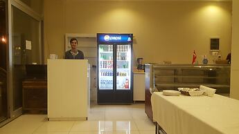 Armodies Termal Park