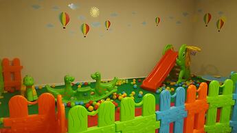 Armodies Termal Park