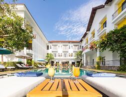 ÊMM Hotel Hoi An