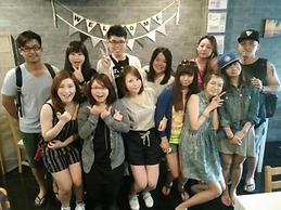 Eat - Ting Cafe and Hostel