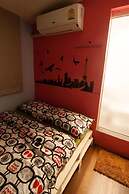 Eat - Ting Cafe and Hostel