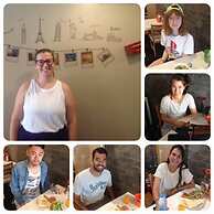 Eat - Ting Cafe and Hostel