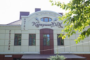 Karkushin Dom