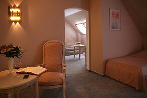 Hotel Meyer
