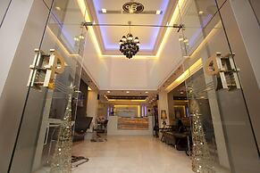 Prestige Suites Nana