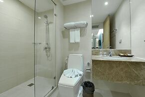 Prestige Suites Nana